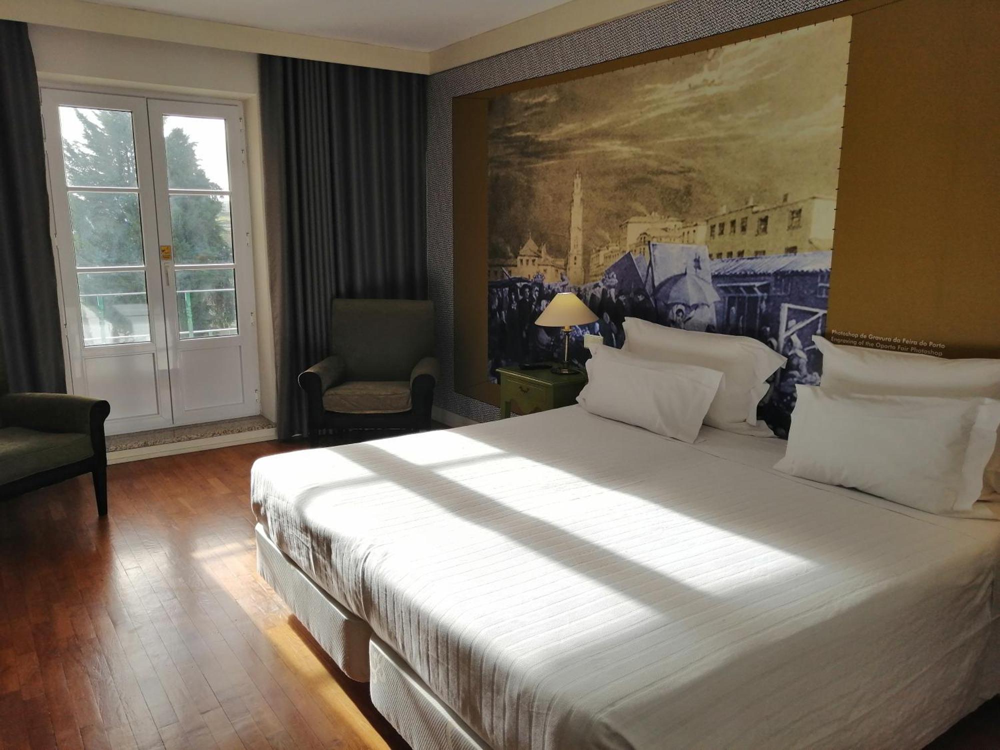 Forrester Essence Douro Hotel - By Unlock Hotels Alijó Kültér fotó
