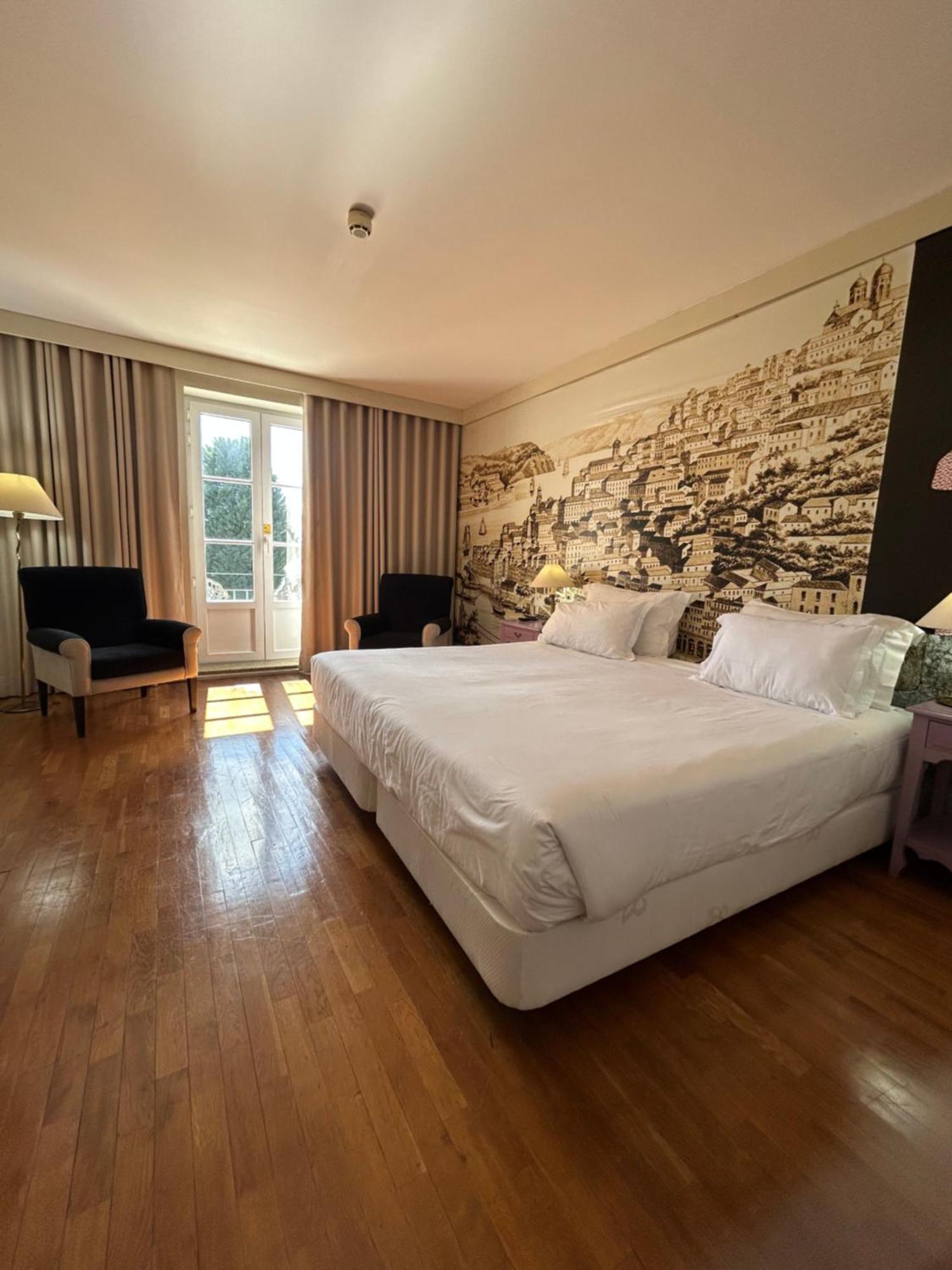 Forrester Essence Douro Hotel - By Unlock Hotels Alijó Kültér fotó