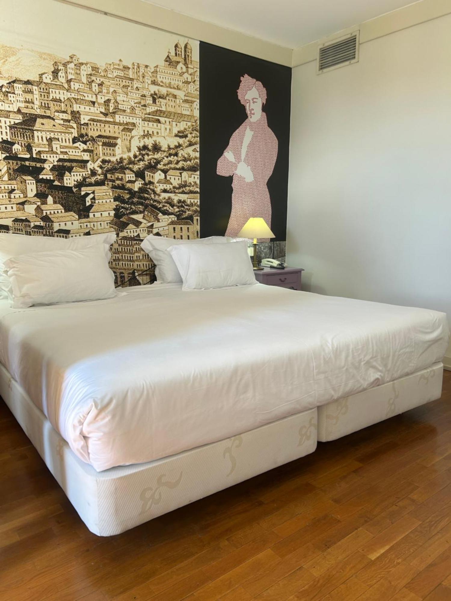 Forrester Essence Douro Hotel - By Unlock Hotels Alijó Kültér fotó