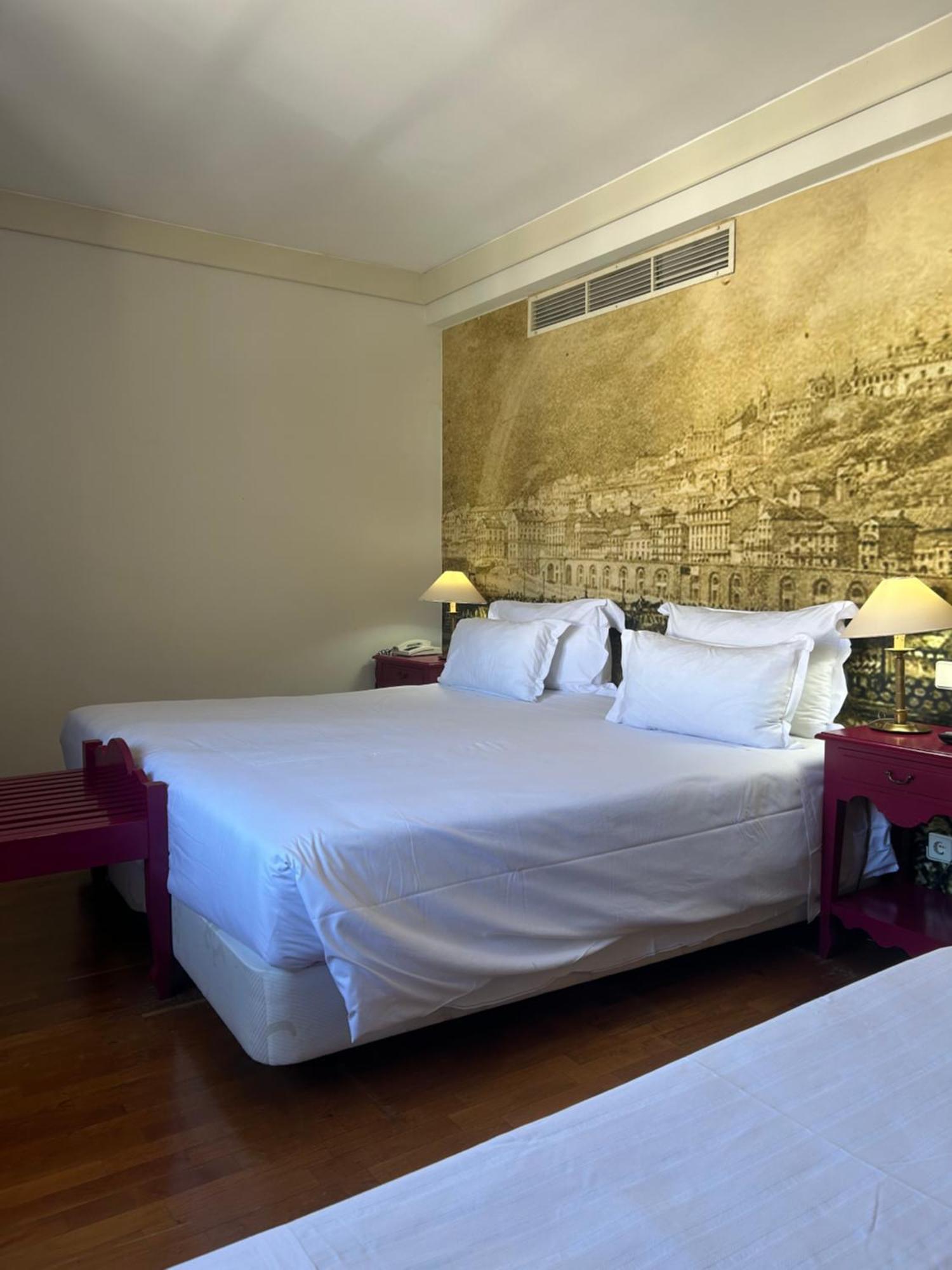 Forrester Essence Douro Hotel - By Unlock Hotels Alijó Kültér fotó