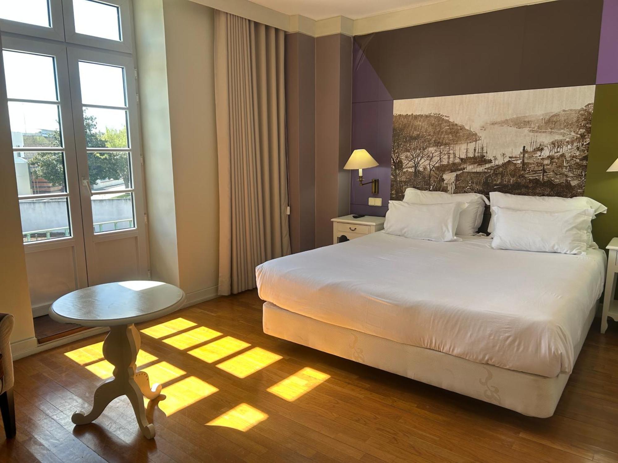 Forrester Essence Douro Hotel - By Unlock Hotels Alijó Kültér fotó