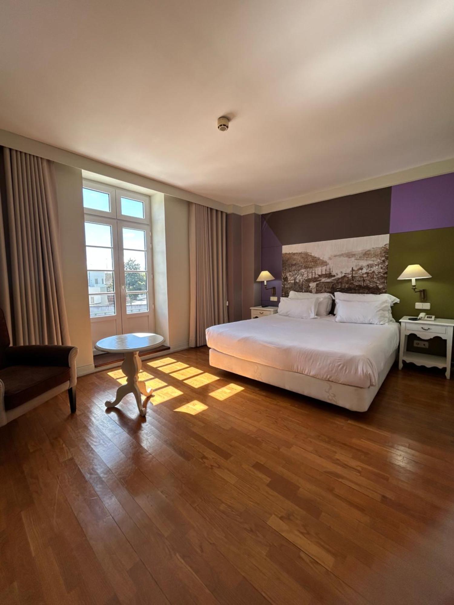 Forrester Essence Douro Hotel - By Unlock Hotels Alijó Kültér fotó