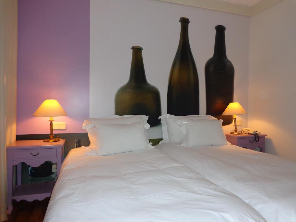 Forrester Essence Douro Hotel - By Unlock Hotels Alijó Szoba fotó