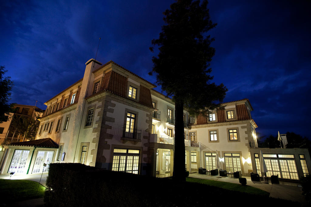 Forrester Essence Douro Hotel - By Unlock Hotels Alijó Kültér fotó