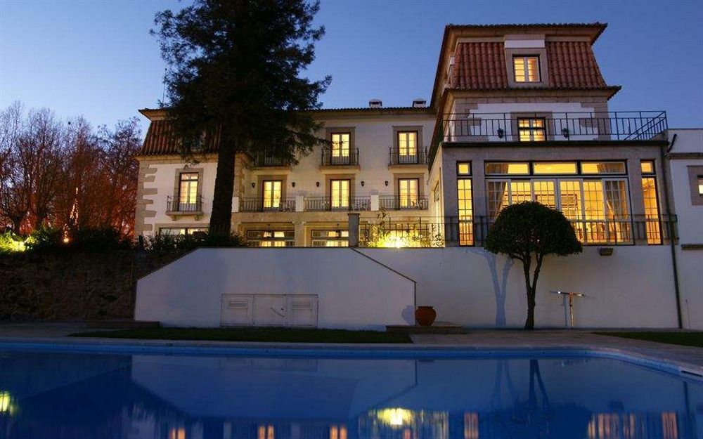 Forrester Essence Douro Hotel - By Unlock Hotels Alijó Kültér fotó