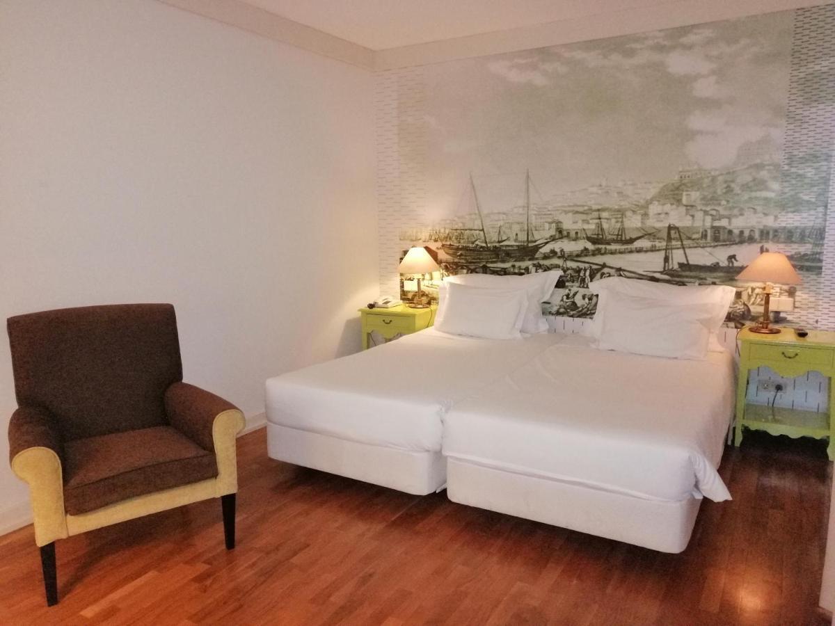 Forrester Essence Douro Hotel - By Unlock Hotels Alijó Kültér fotó